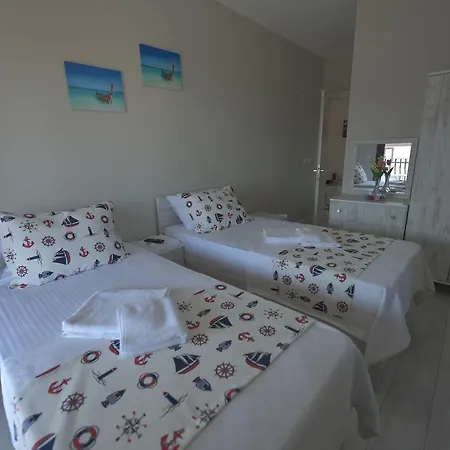 Cunda Roka Oda ve Kahvaltı