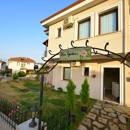 Oda ve Kahvaltı Cunda Roka