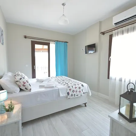 Cunda Roka * Ayvalı