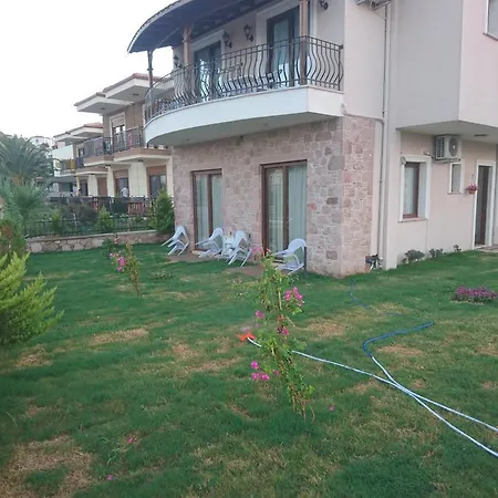 Cunda Roka Ayvalı