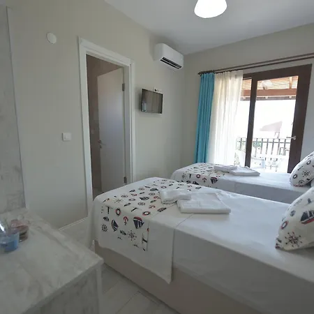 Cunda Roka Oda ve Kahvaltı *