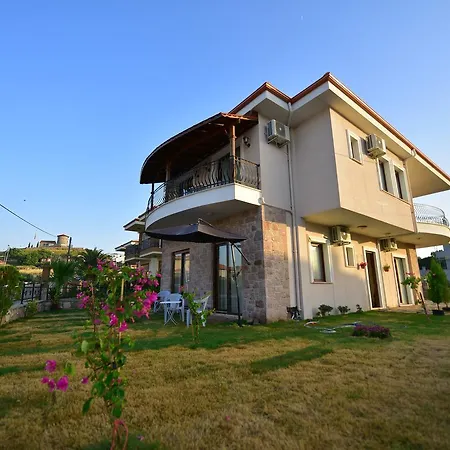 Cunda Roka Oda ve Kahvaltı