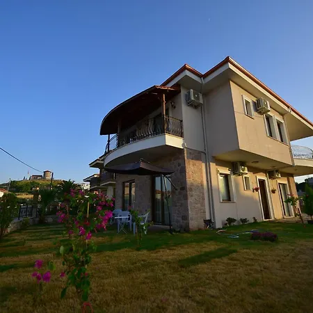 Cunda Roka Готель типу 