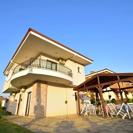 Cunda Roka Готель типу 