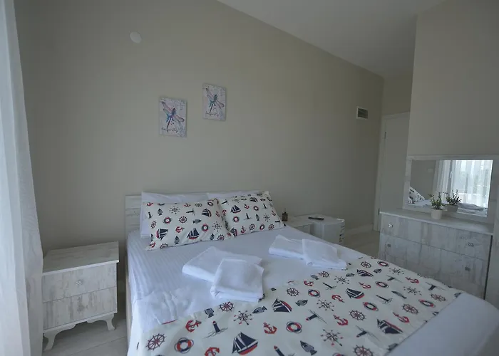 Cunda Roka * Айвалик