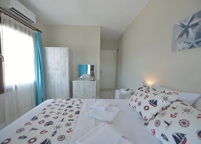 Cunda Roka * Айвалик