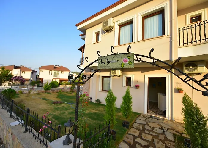 Готель типу 