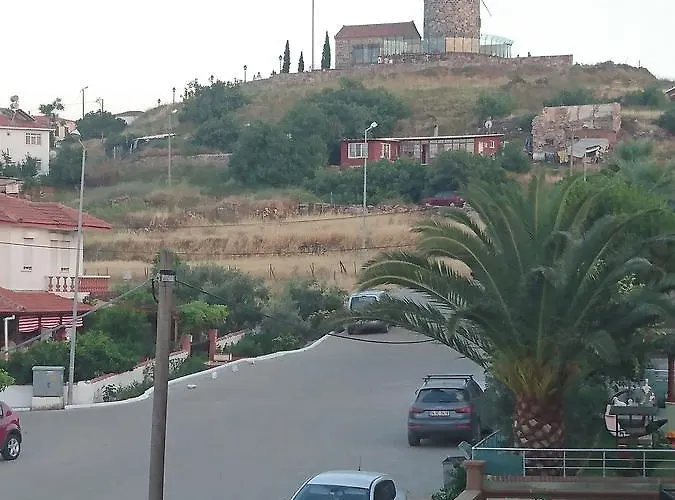 Cunda Roka * Айвалик