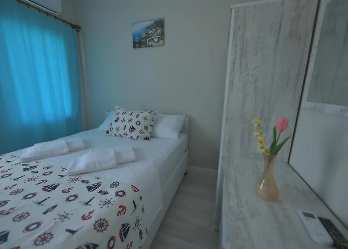 Cunda Roka Айвалик