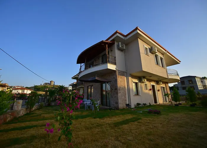 Cunda Roka Готель типу 