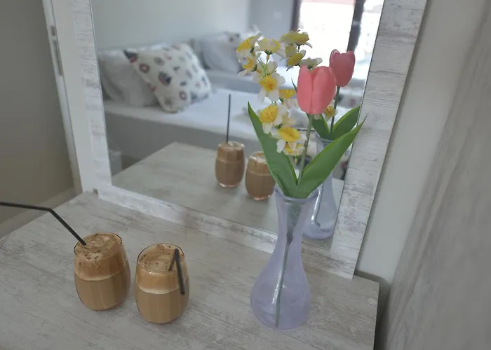 Cunda Roka Готель типу 