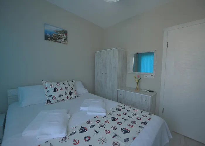 Cunda Roka Готель типу 