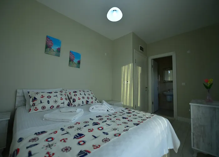 Cunda Roka Готель типу 