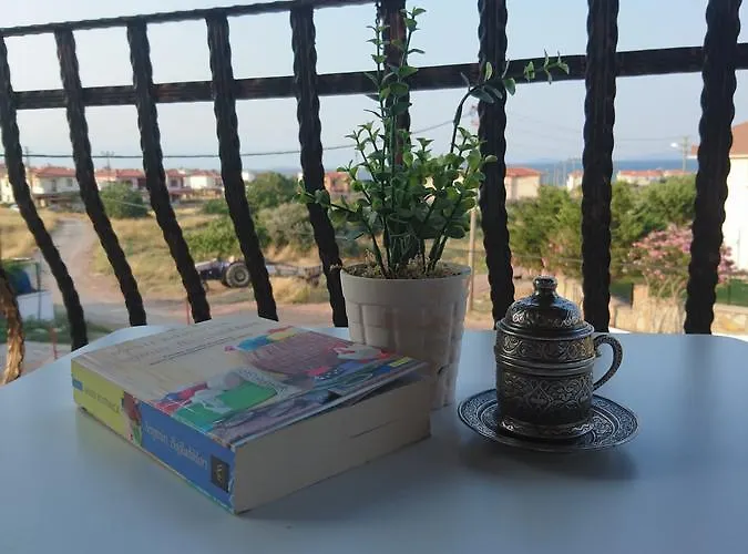 Cunda Roka Готель типу 