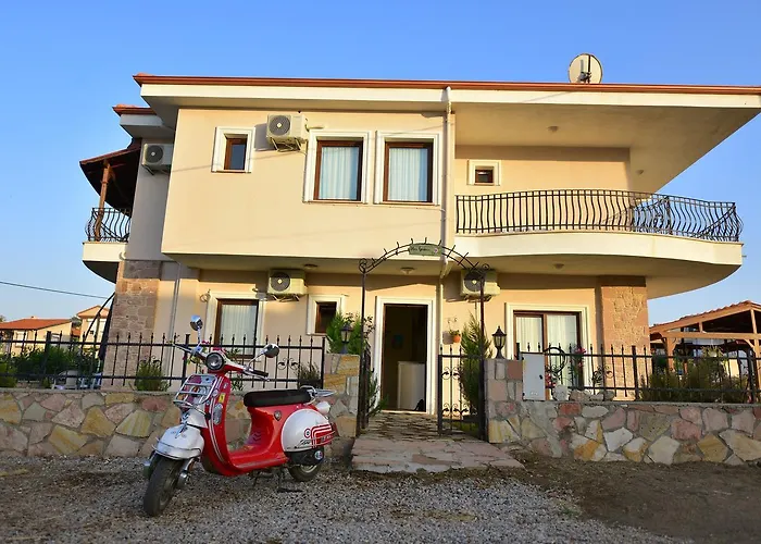 Готель типу 