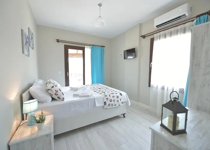 Cunda Roka * Айвалик