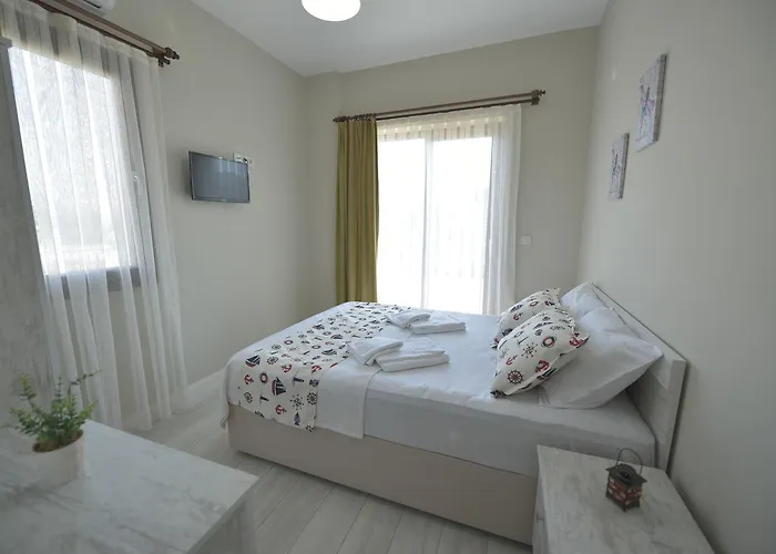 Cunda Roka Готель типу 