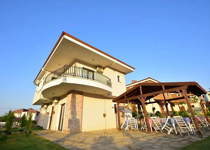 Cunda Roka Готель типу 