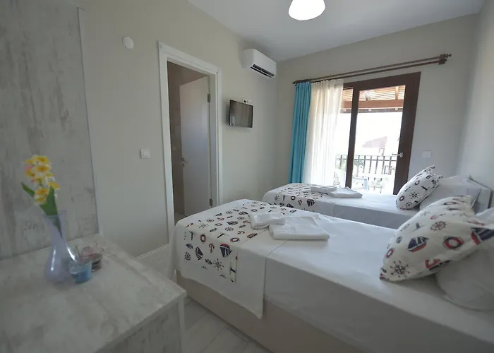 Cunda Roka Готель типу 