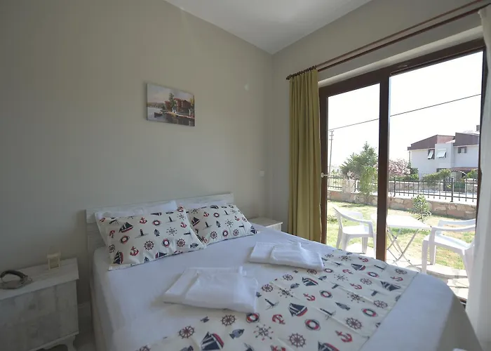 Cunda Roka Готель типу 