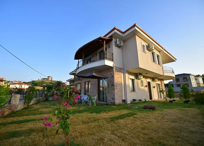 Cunda Roka Готель типу 