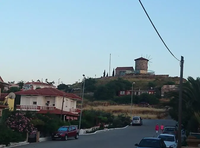 Cunda Roka Готель типу 