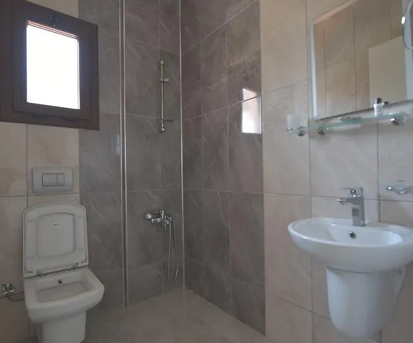 Cunda Roka Готель типу 