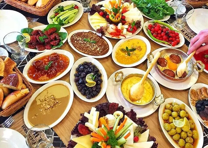 Cunda Roka Готель типу 